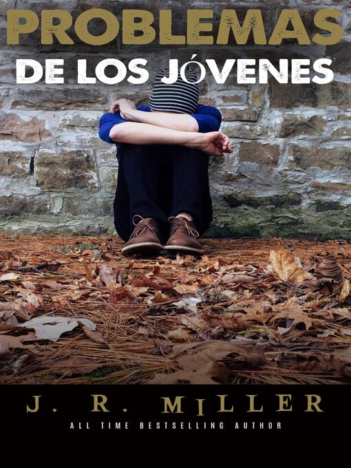 Cover image for Problemas de los jóvenes